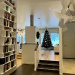 Βίλα Arctic Circle For Winter