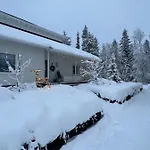 Arctic Circle For Winter Βίλα *