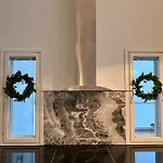 Arctic Circle For Winter *