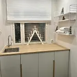 Arctic Circle For Winter
