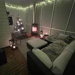 Vila Arctic Circle For Winter *