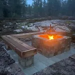Arctic Circle For Winter *