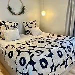 Vila Arctic Circle For Winter