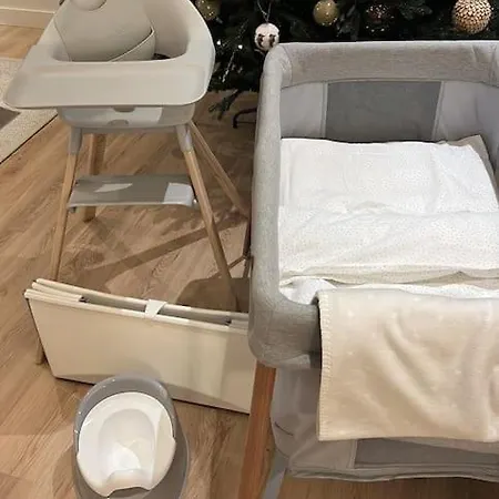 Βίλα Arctic Circle For Winter *