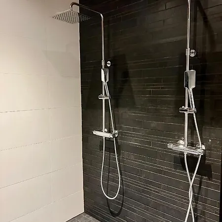 Arctic Circle For Winter * ロヴァニエミ