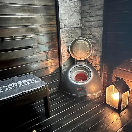 Arctic Circle For Winter *