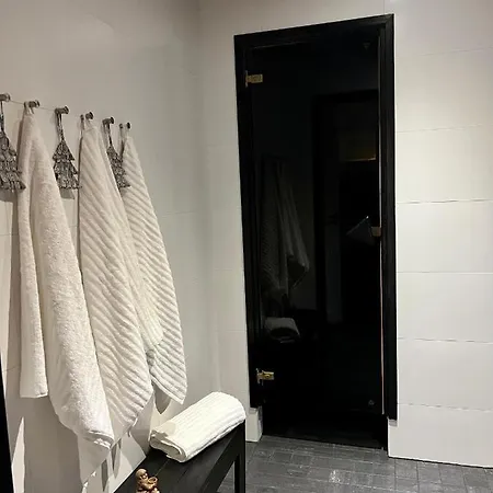 Arctic Circle For Winter