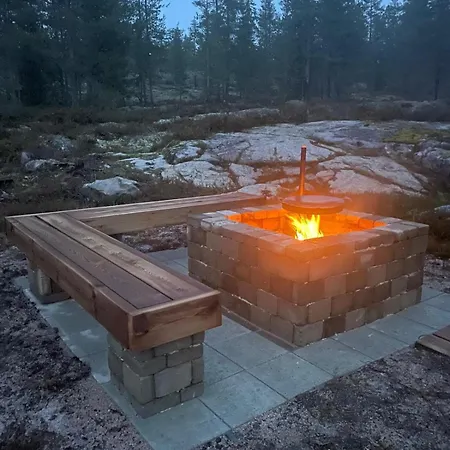 Arctic Circle For Winter *