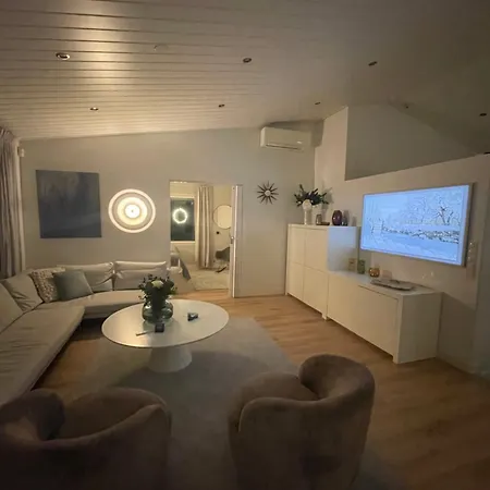 Arctic Circle For Winter Rovaniemi