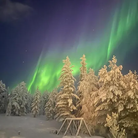 Arctic Circle For Winter