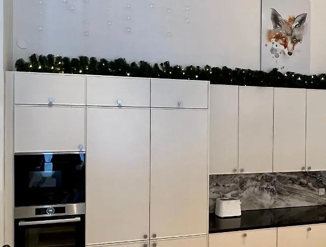 Вилла Arctic Circle For Winter Рованиеми