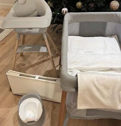 Вилла Arctic Circle For Winter *