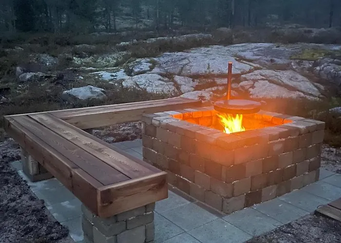 Arctic Circle For Winter *