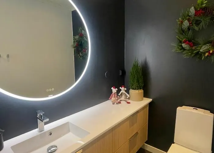 Arctic Circle For Winter Рованиеми