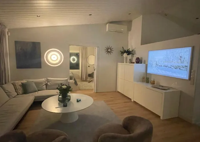 Arctic Circle For Winter Рованиеми