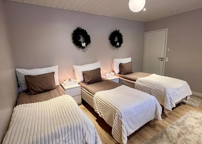 Arctic Circle For Winter Rovaniemi